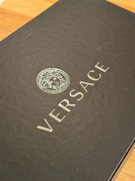 versace infradito|NEW Versace Men's Infradito Nastro Logo Flip Flops Thongs.